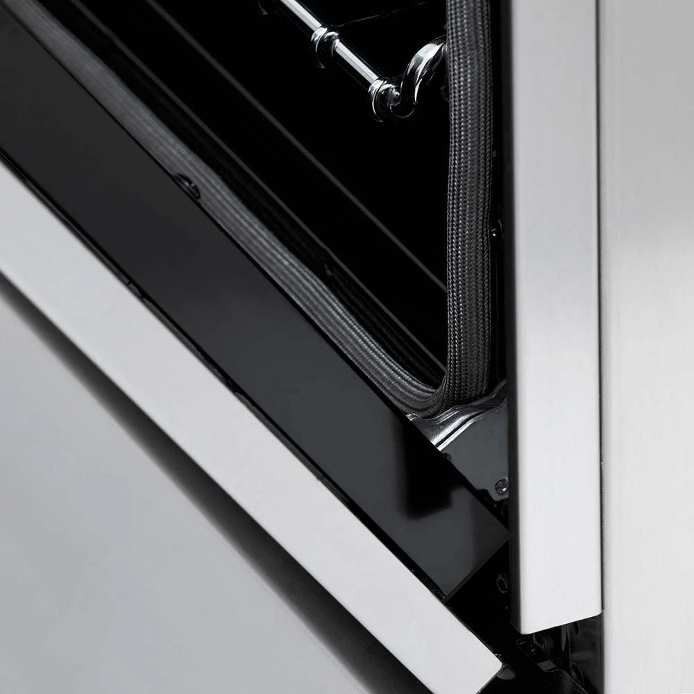 ZLINE 48 in. 6.0 cu. ft. Legacy Dual Fuel Range