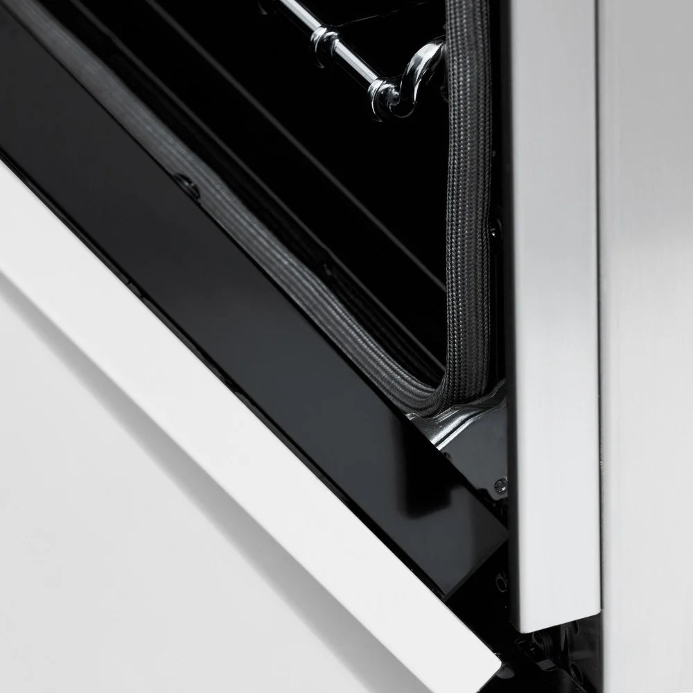 ZLINE Autograph Edition 60 in. 7.4 cu. ft. Legacy Dual Fuel Range