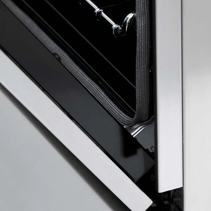 ZLINE 48 in. 6.0 cu. ft. Legacy Dual Fuel Range